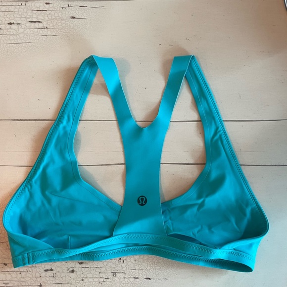 Lululemon swim suit top - Picture 2 of 2